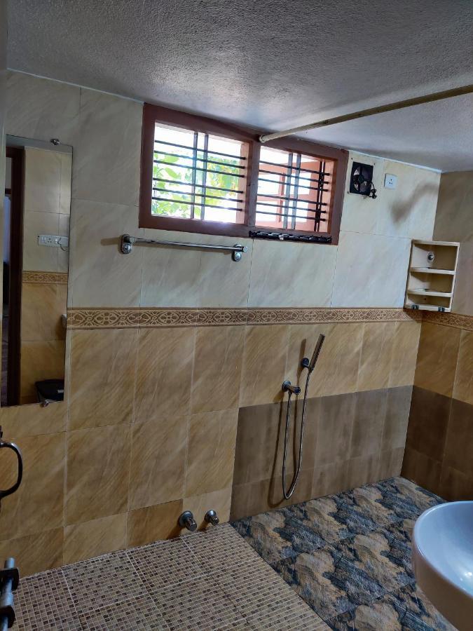 Spacious 3-Bedroom Private Villa In Mangalore - Ideal Getaway For Family And Friends ภายนอก รูปภาพ