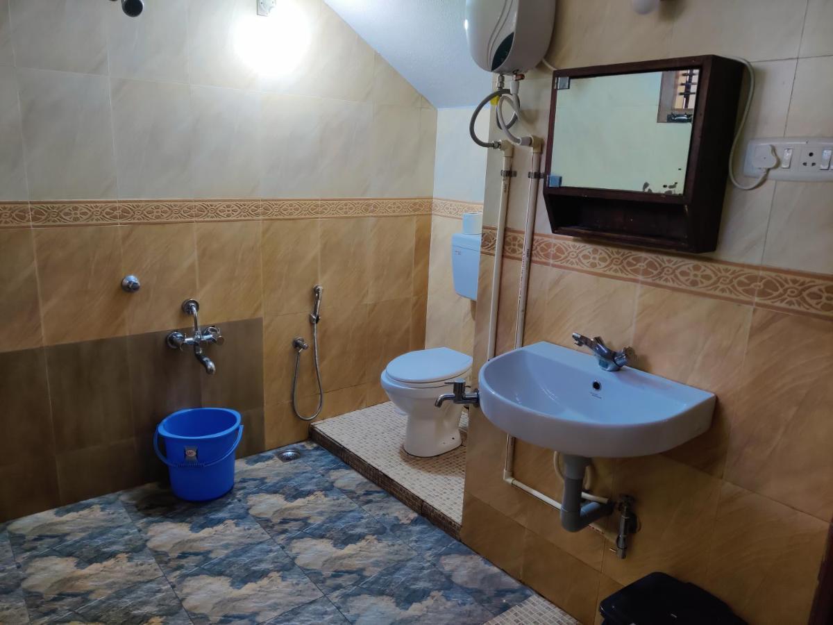 Spacious 3-Bedroom Private Villa In Mangalore - Ideal Getaway For Family And Friends ภายนอก รูปภาพ