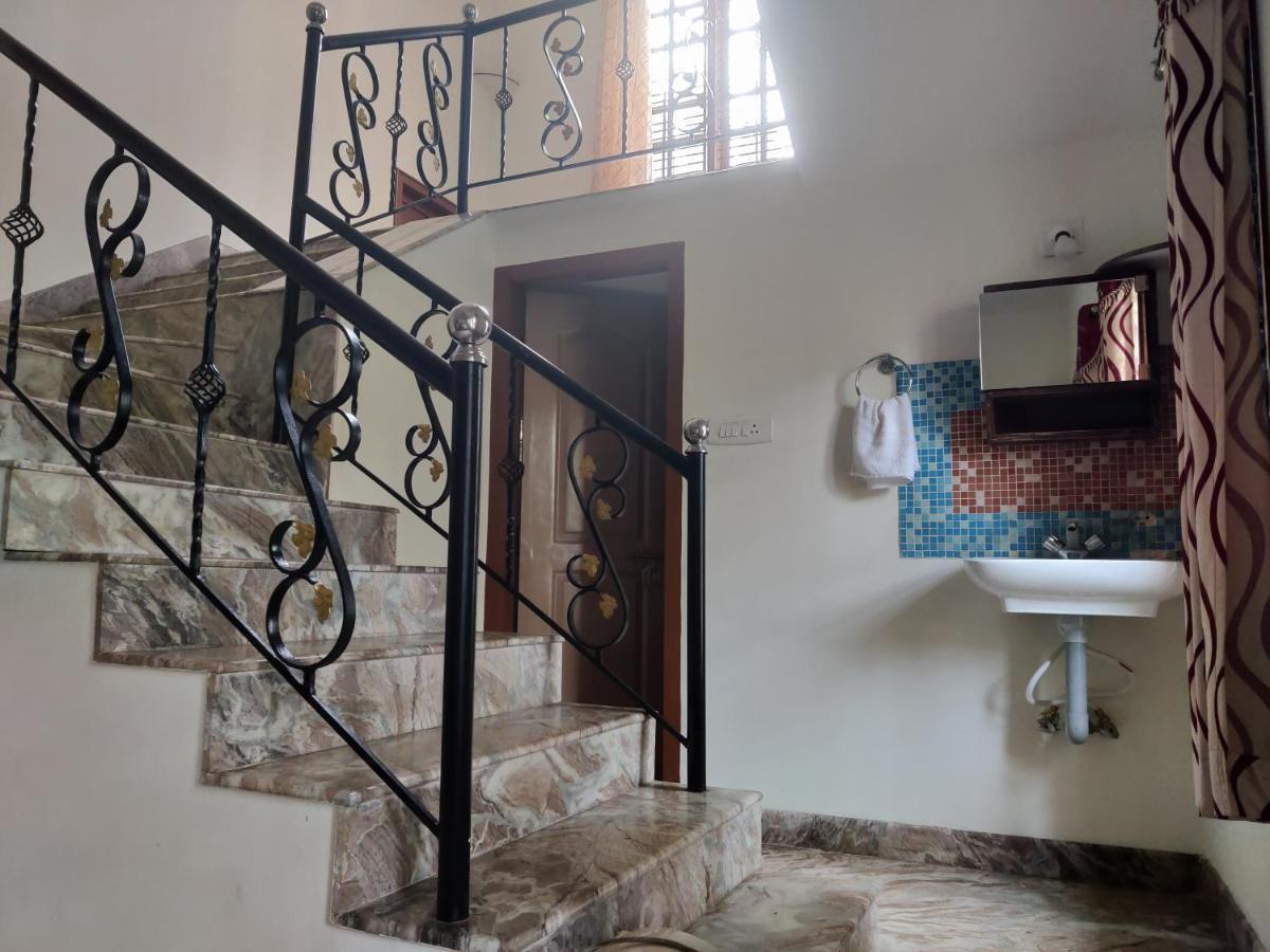 Spacious 3-Bedroom Private Villa In Mangalore - Ideal Getaway For Family And Friends ภายนอก รูปภาพ
