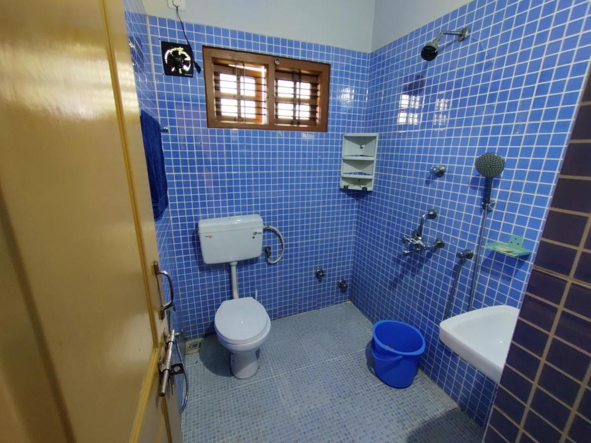 Spacious 3-Bedroom Private Villa In Mangalore - Ideal Getaway For Family And Friends ภายนอก รูปภาพ
