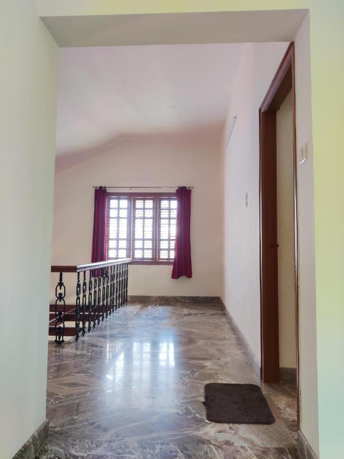 Spacious 3-Bedroom Private Villa In Mangalore - Ideal Getaway For Family And Friends ภายนอก รูปภาพ