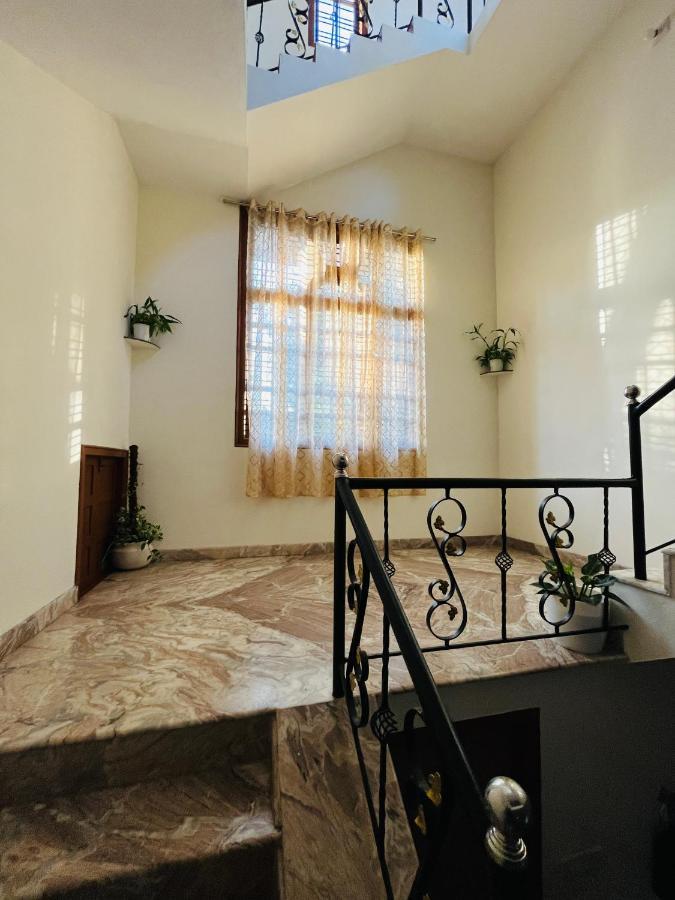 Spacious 3-Bedroom Private Villa In Mangalore - Ideal Getaway For Family And Friends ภายนอก รูปภาพ
