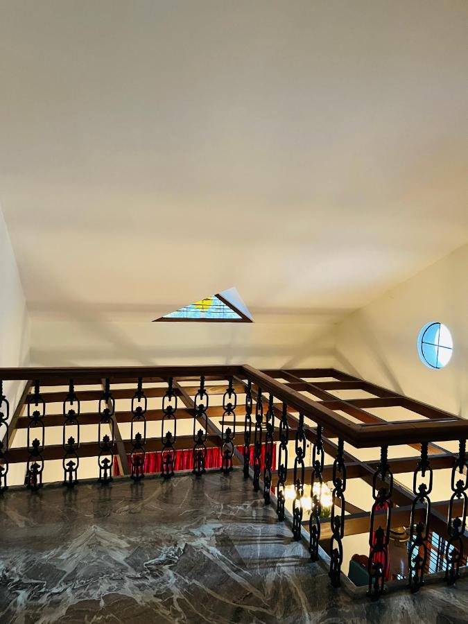 Spacious 3-Bedroom Private Villa In Mangalore - Ideal Getaway For Family And Friends ภายนอก รูปภาพ