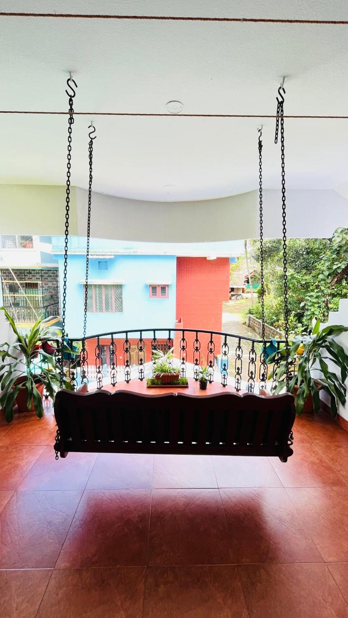 Spacious 3-Bedroom Private Villa In Mangalore - Ideal Getaway For Family And Friends ภายนอก รูปภาพ