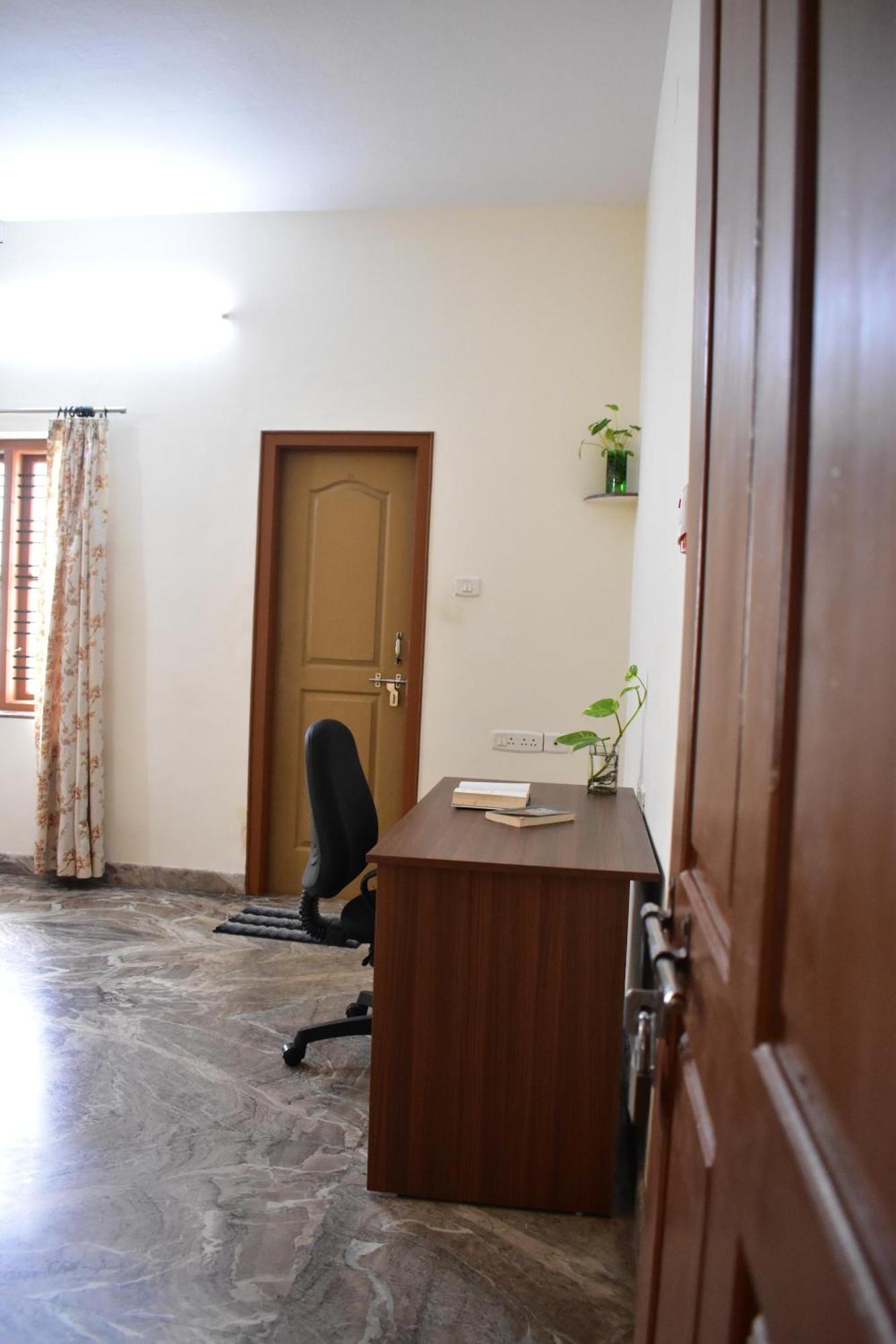 Spacious 3-Bedroom Private Villa In Mangalore - Ideal Getaway For Family And Friends ภายนอก รูปภาพ